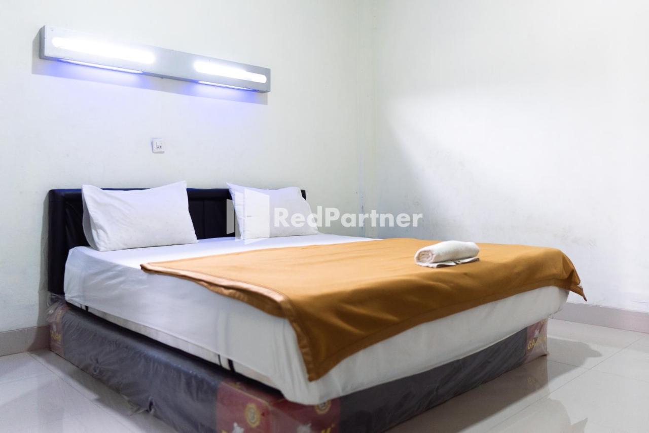 Wisma Aini Syariah Mitra Reddoorz Bandar Lampung Kültér fotó