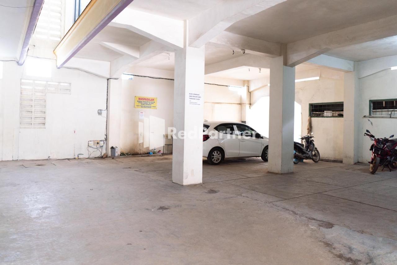 Wisma Aini Syariah Mitra Reddoorz Bandar Lampung Kültér fotó